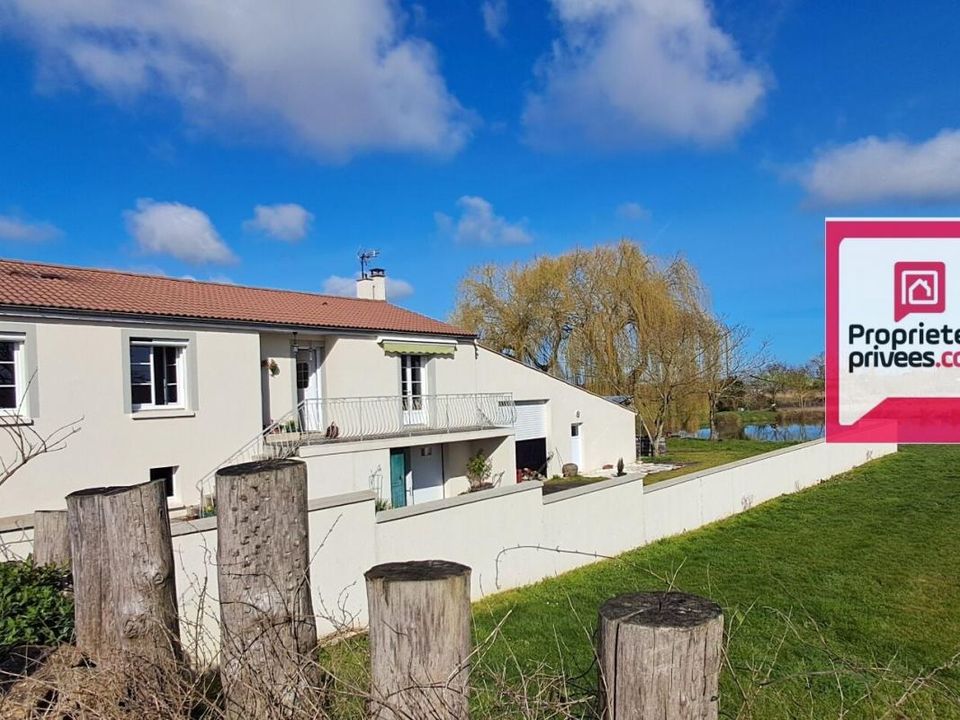 Villa i Vix, Vendee - foto 4