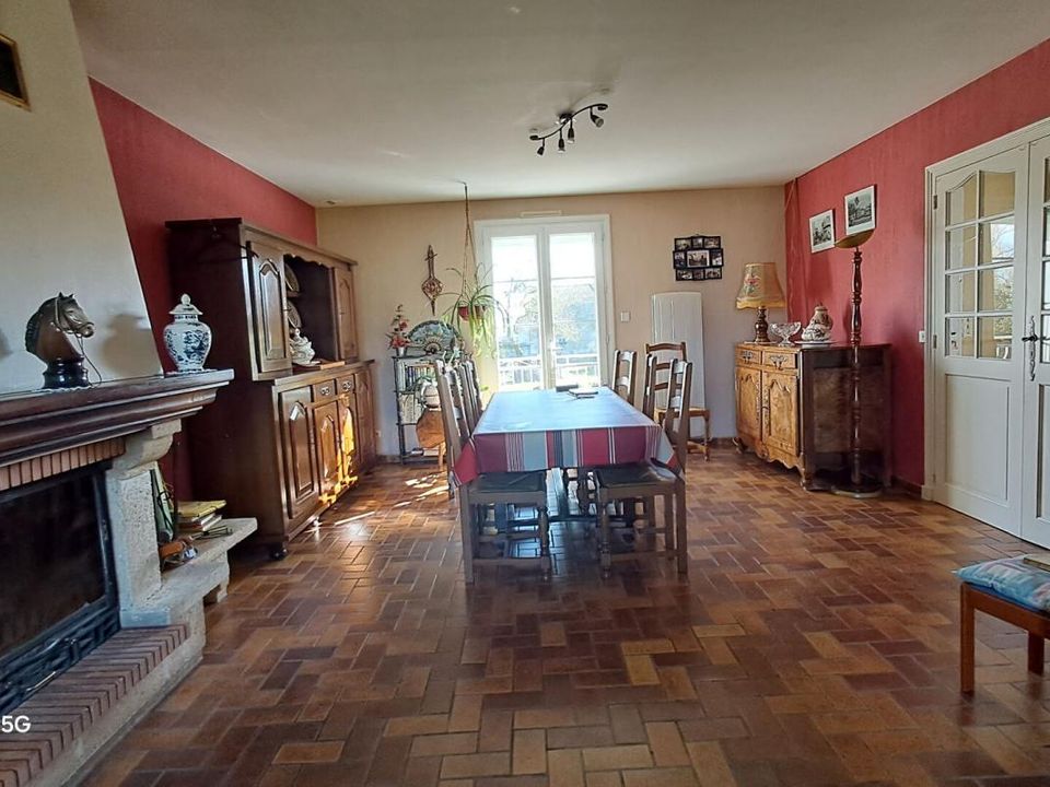 Villa i Vix, Vendee - foto 5