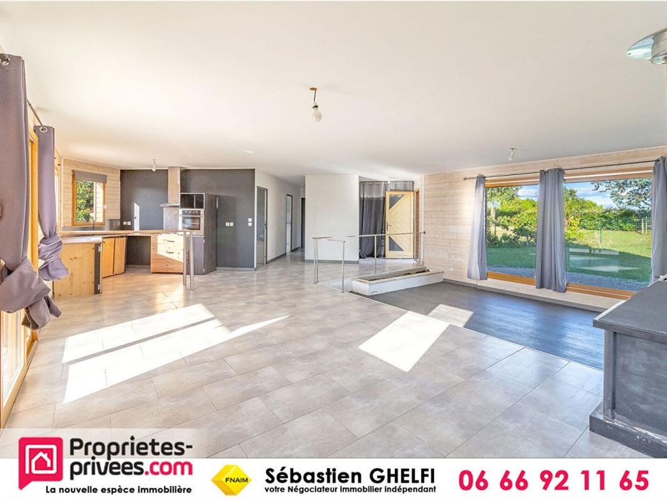 Villa i Le Controis-en-Sologne, Loir-et-Cher - foto 2