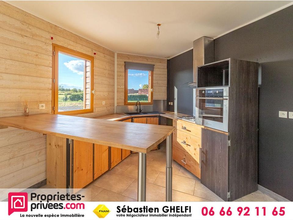 Villa i Le Controis-en-Sologne, Loir-et-Cher - foto 3