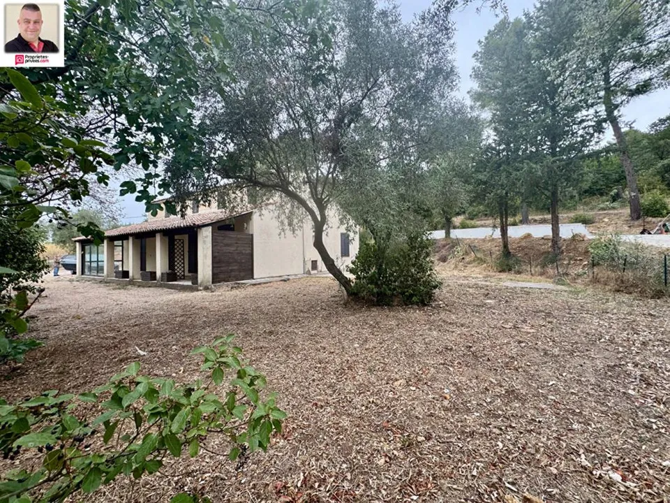 Villa i Draguignan, Var - foto 1