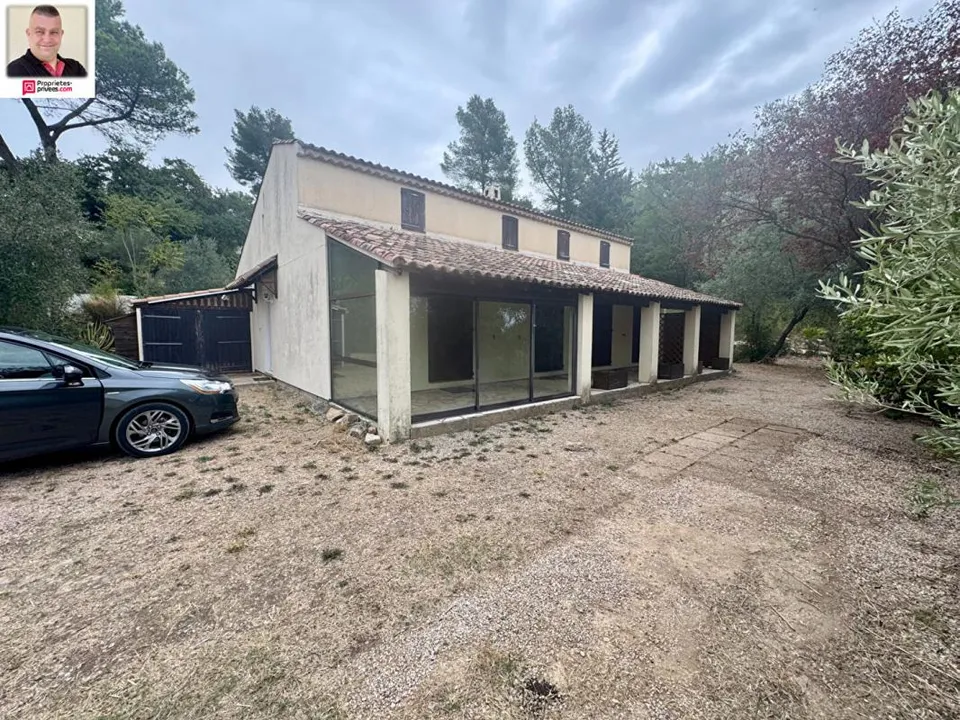 Villa i Draguignan, Var - foto 2