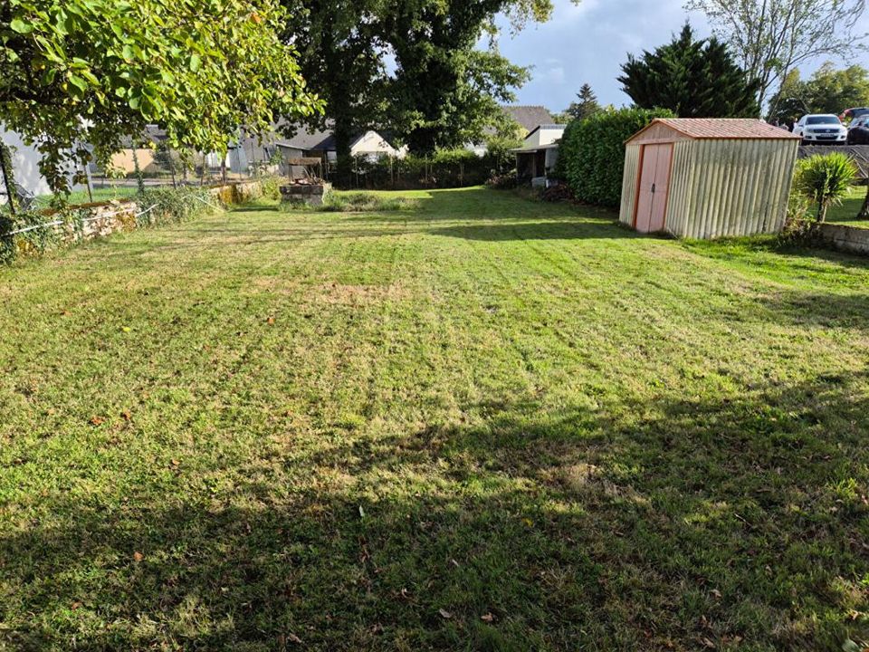 Villa i Cleguerec, Morbihan - foto 2