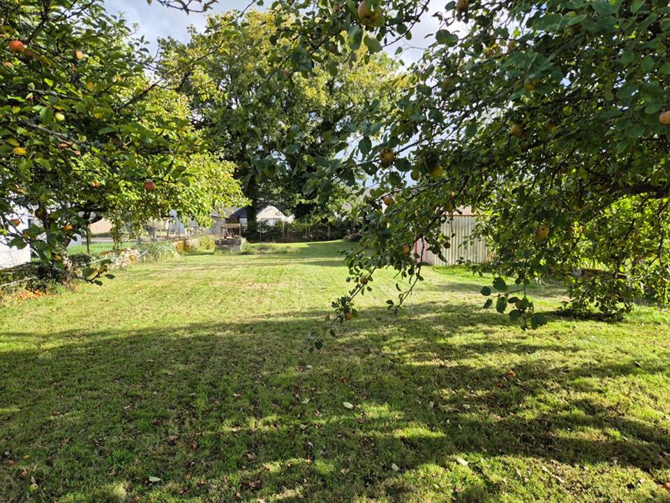Villa i Cleguerec, Morbihan - foto 3