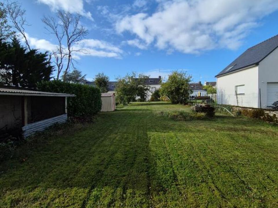 Villa i Cleguerec, Morbihan - foto 4