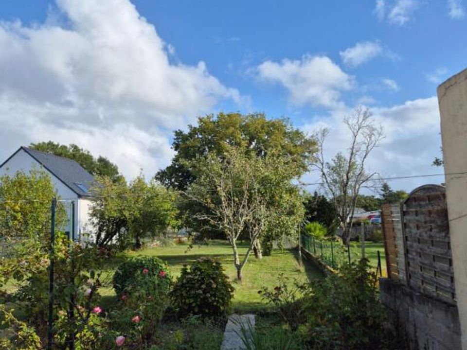 Villa i Cleguerec, Morbihan - foto 5