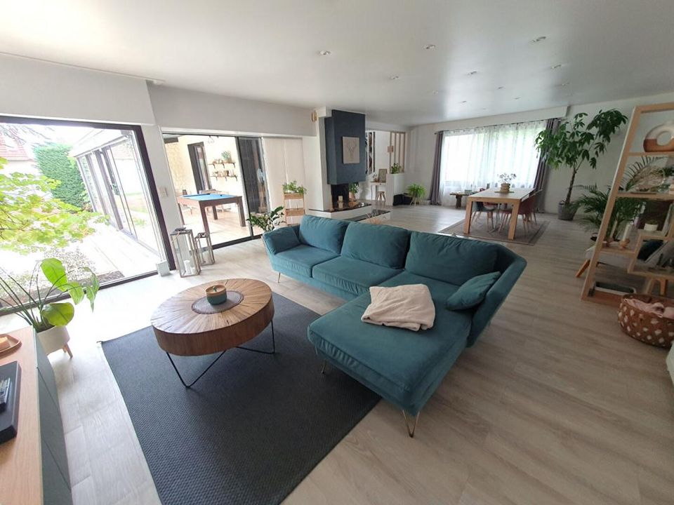 Villa i Saint-Florent-sur-Cher, Cher - foto 2