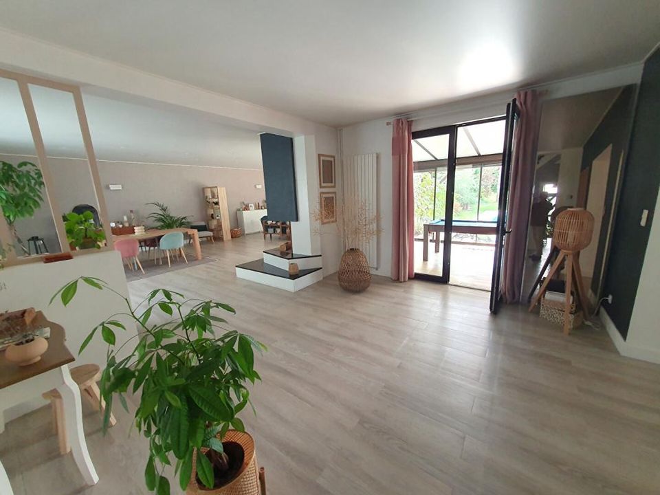 Villa i Saint-Florent-sur-Cher, Cher - foto 3