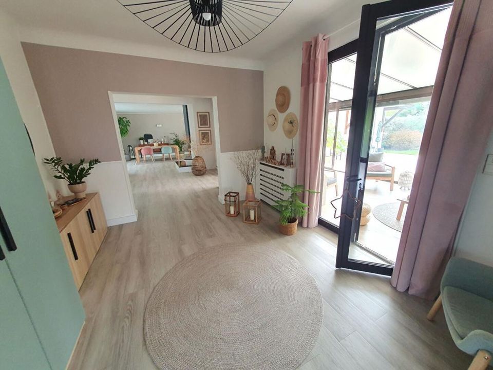 Villa i Saint-Florent-sur-Cher, Cher - foto 4