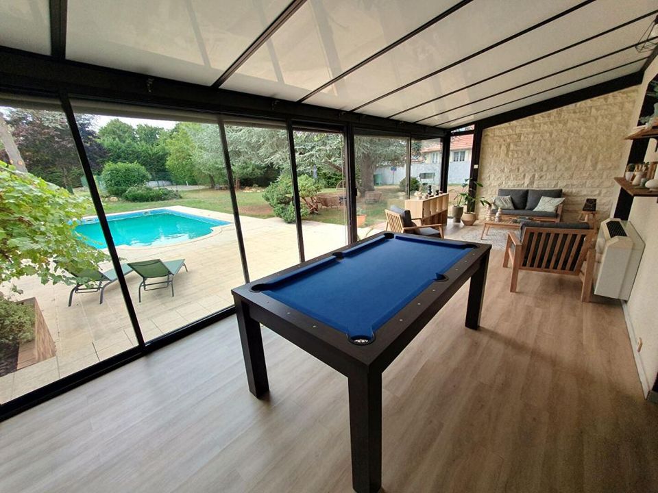 Villa i Saint-Florent-sur-Cher, Cher - foto 5
