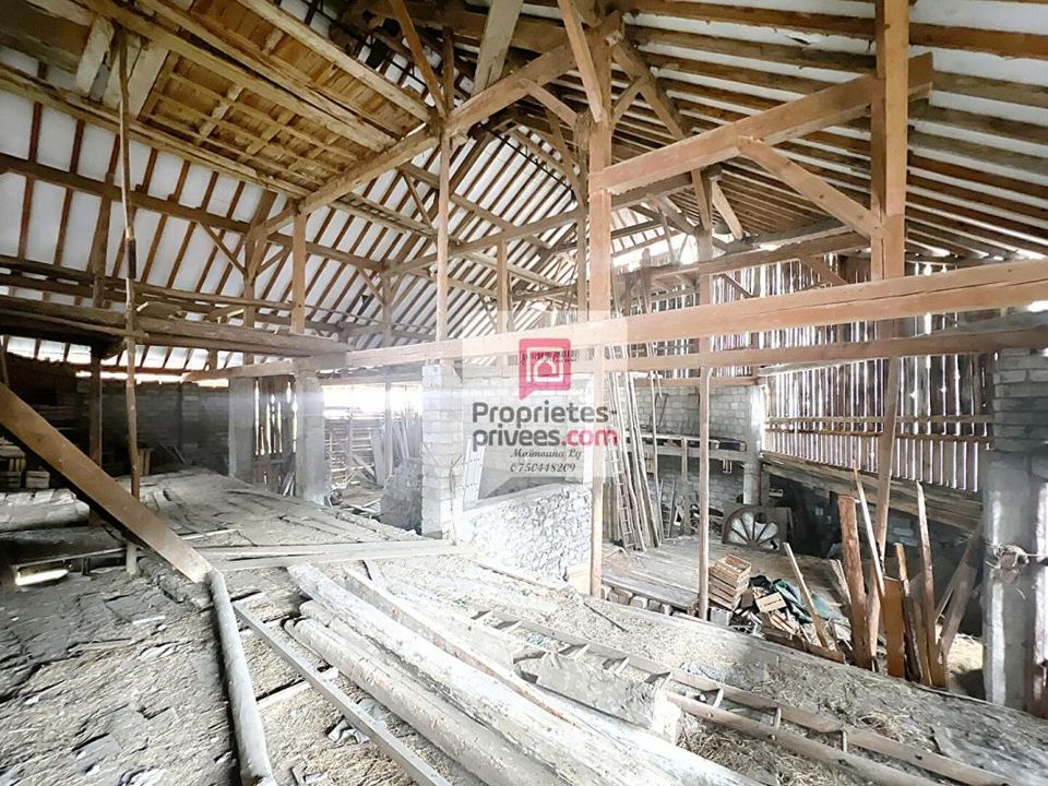 Farm hus i Marlens, Haute-Savoie - foto 2