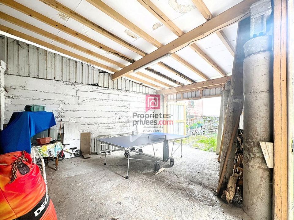 Farm hus i Marlens, Haute-Savoie - foto 3