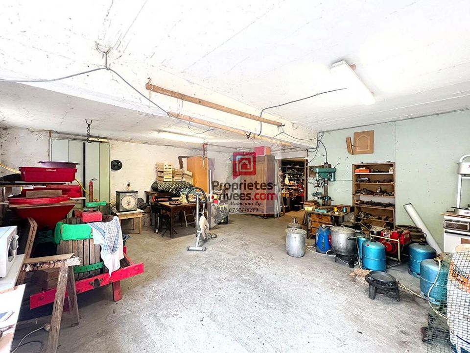Farm hus i Marlens, Haute-Savoie - foto 4