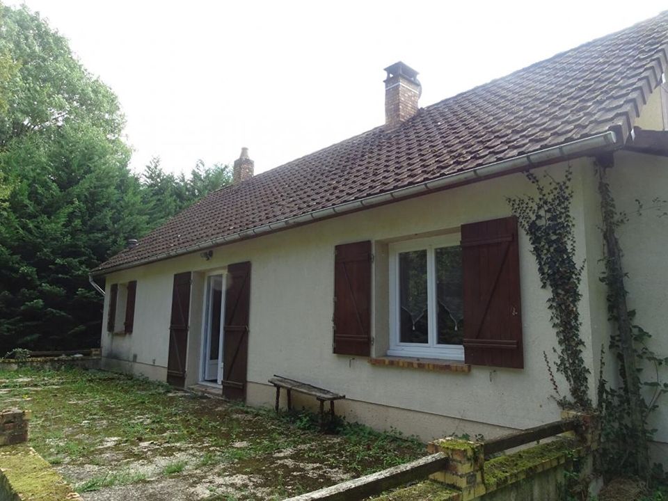 Villa i Barlieu, Cher - foto 3
