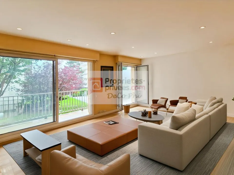 Lejlighed i Versailles, Yvelines - foto 4