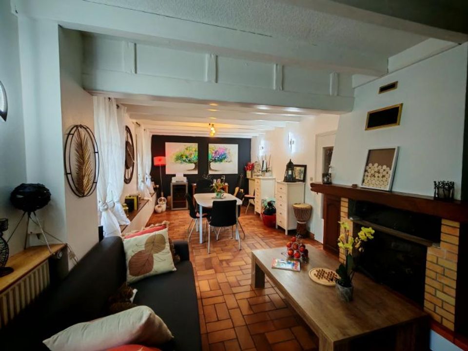 Villa i Saugnac-et-Cambran, Landes - foto 1