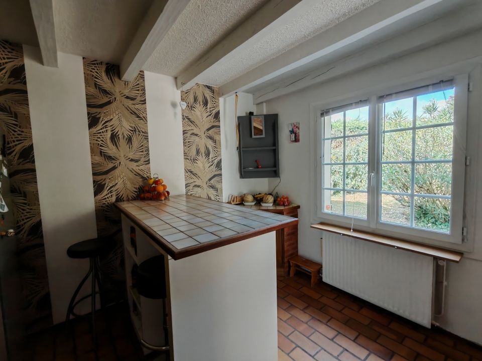 Villa i Saugnac-et-Cambran, Landes - foto 2