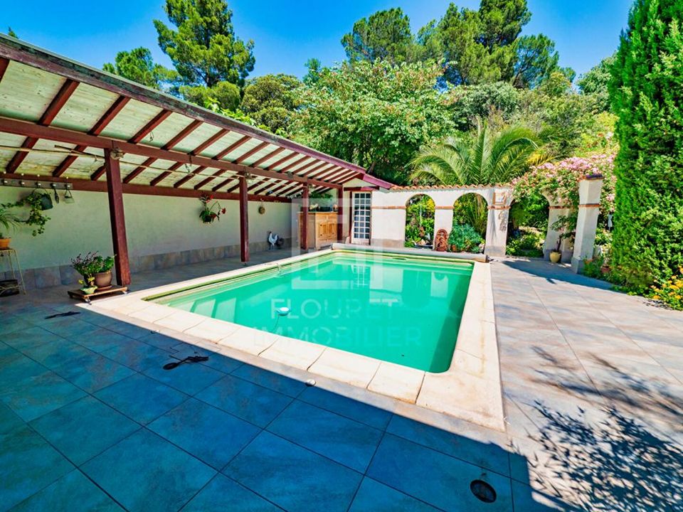 Villa a Argeles-sur-Mer, Pyrenees-Orientales - foto 3