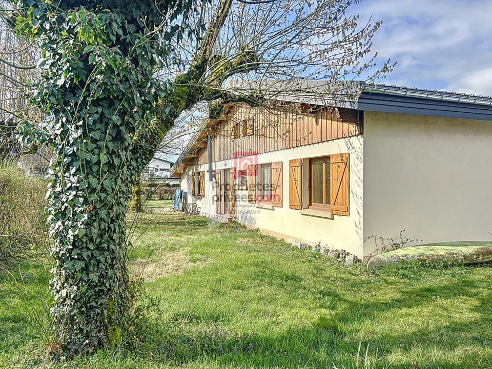 Villa i Albertville, Savoie - foto 1