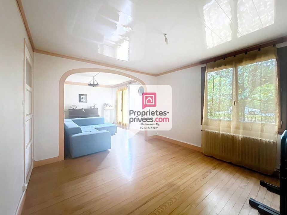 Villa i Albertville, Savoie - foto 2
