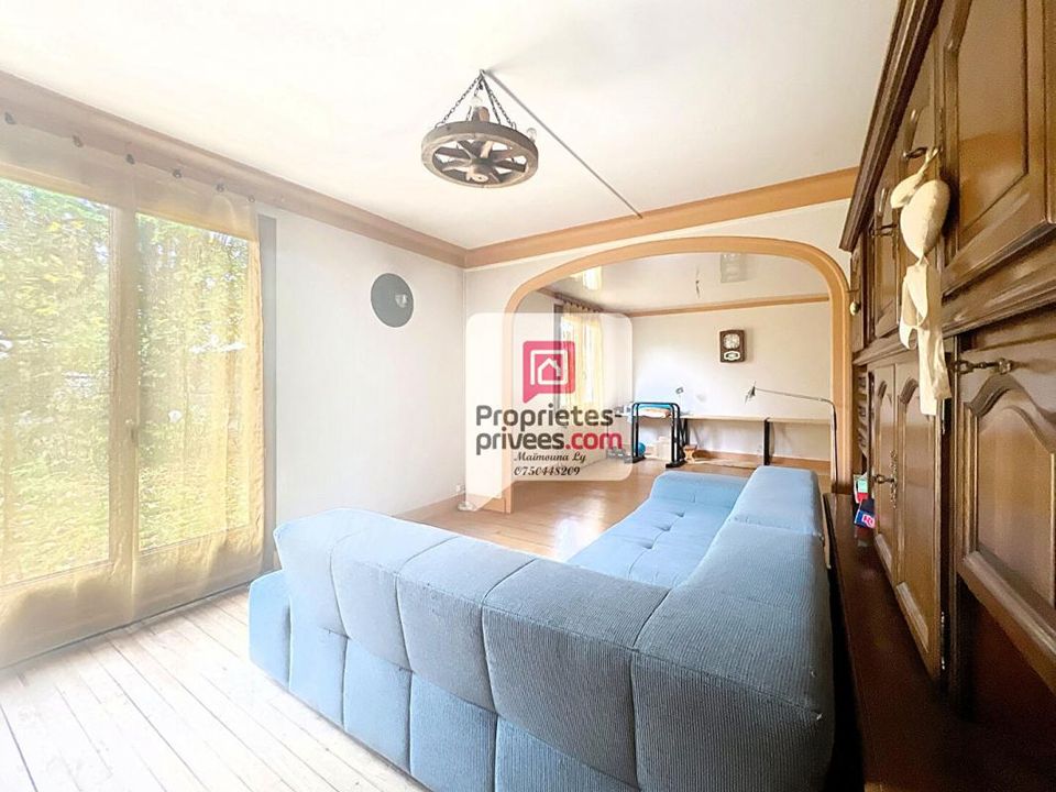 Villa i Albertville, Savoie - foto 3
