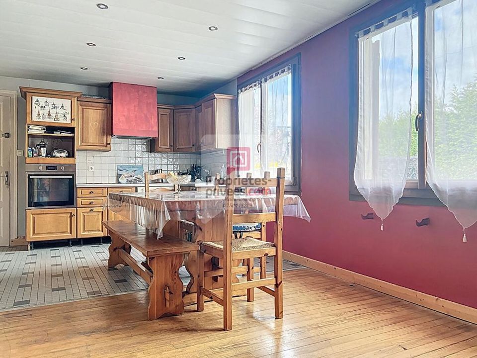 Villa i Albertville, Savoie - foto 4