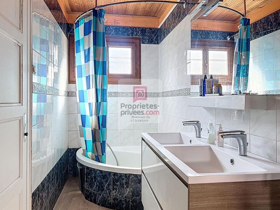 Villa i Albertville, Savoie - foto 5
