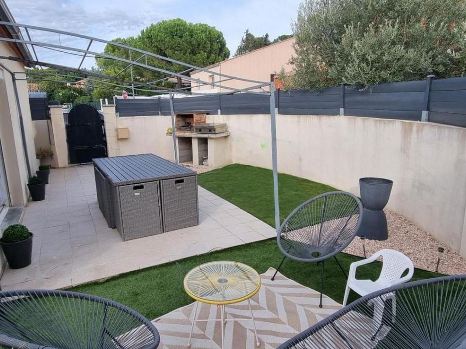 Villa i Alignan-du-Vent, Herault - foto 2