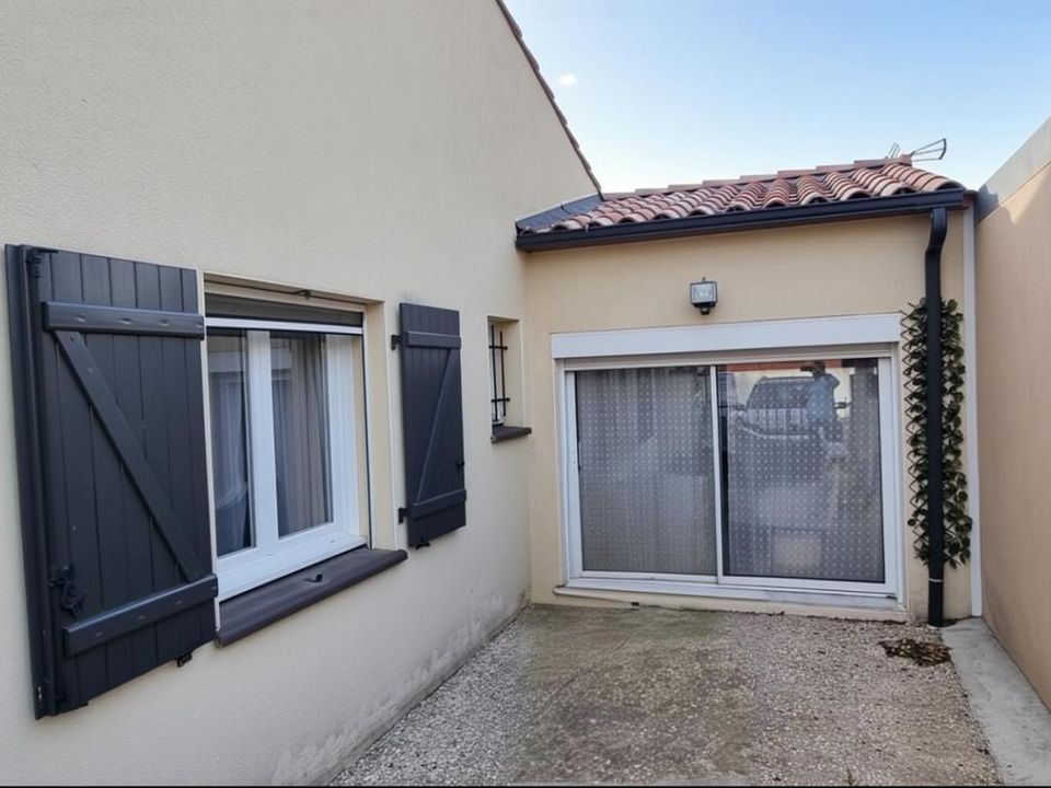 Villa i Alignan-du-Vent, Herault - foto 3