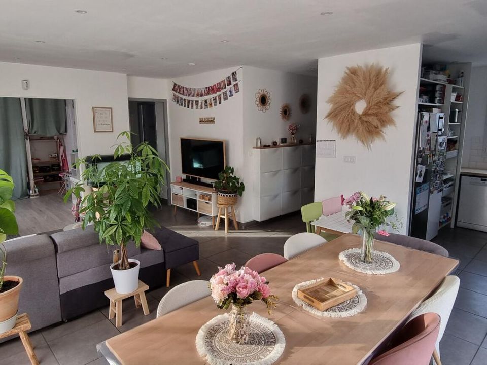 Villa i Alignan-du-Vent, Herault - foto 5