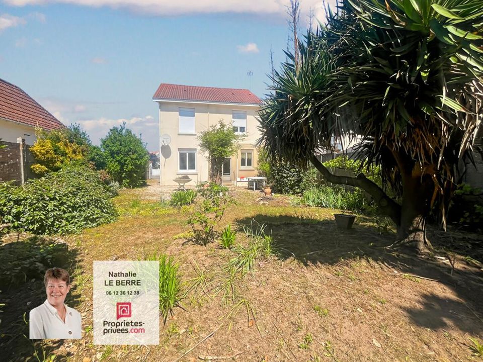 Villa i Saint-Michel-Chef-Chef, Loire-Atlantique - foto 2