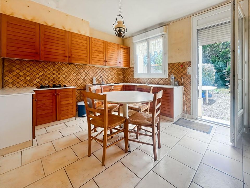 Villa i Saint-Michel-Chef-Chef, Loire-Atlantique - foto 4