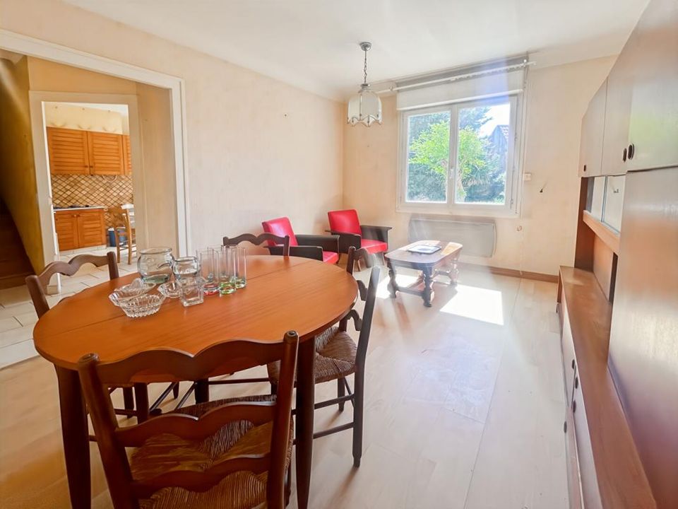 Villa i Saint-Michel-Chef-Chef, Loire-Atlantique - foto 5