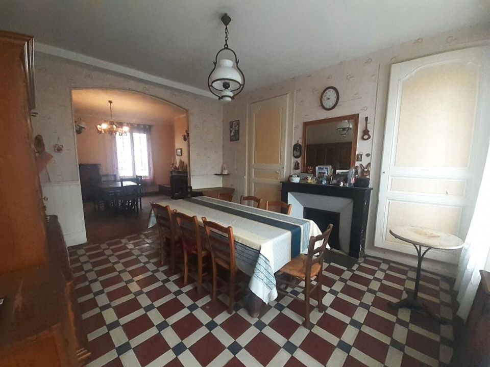 Villa i Gournay-en-Bray, Seine-Maritime - foto 3