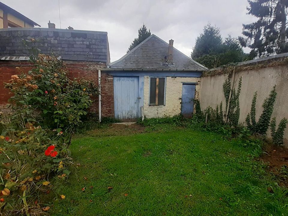 Villa i Gournay-en-Bray, Seine-Maritime - foto 5