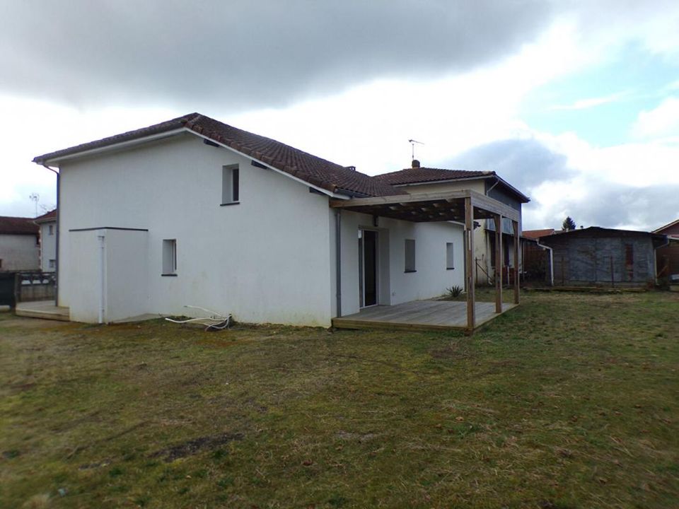Villa i Rion-des-Landes, Landes - foto 2