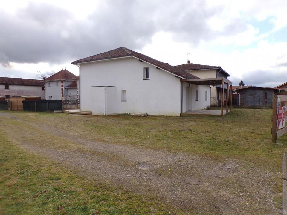 Villa i Rion-des-Landes, Landes - foto 3