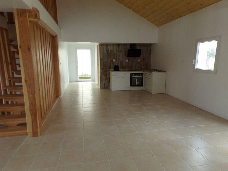 Villa i Rion-des-Landes, Landes - foto 5