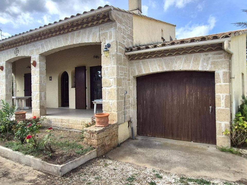 Villa i Castries, Herault - foto 1