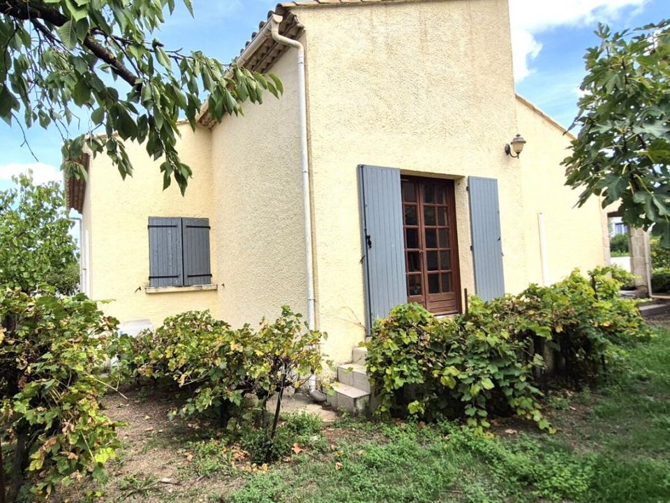 Villa i Castries, Herault - foto 2
