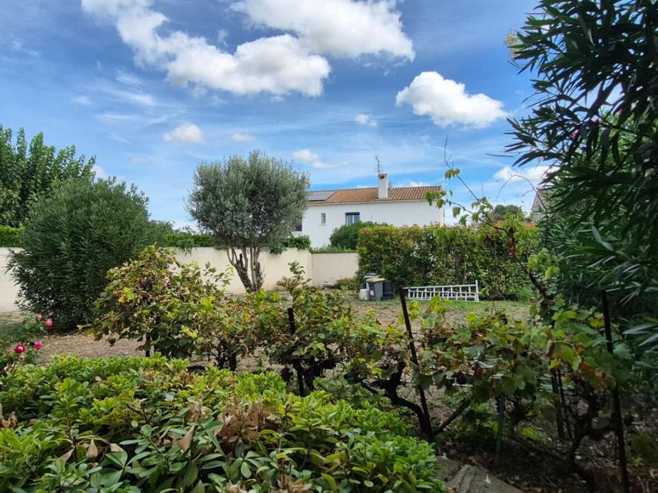 Villa i Castries, Herault - foto 3
