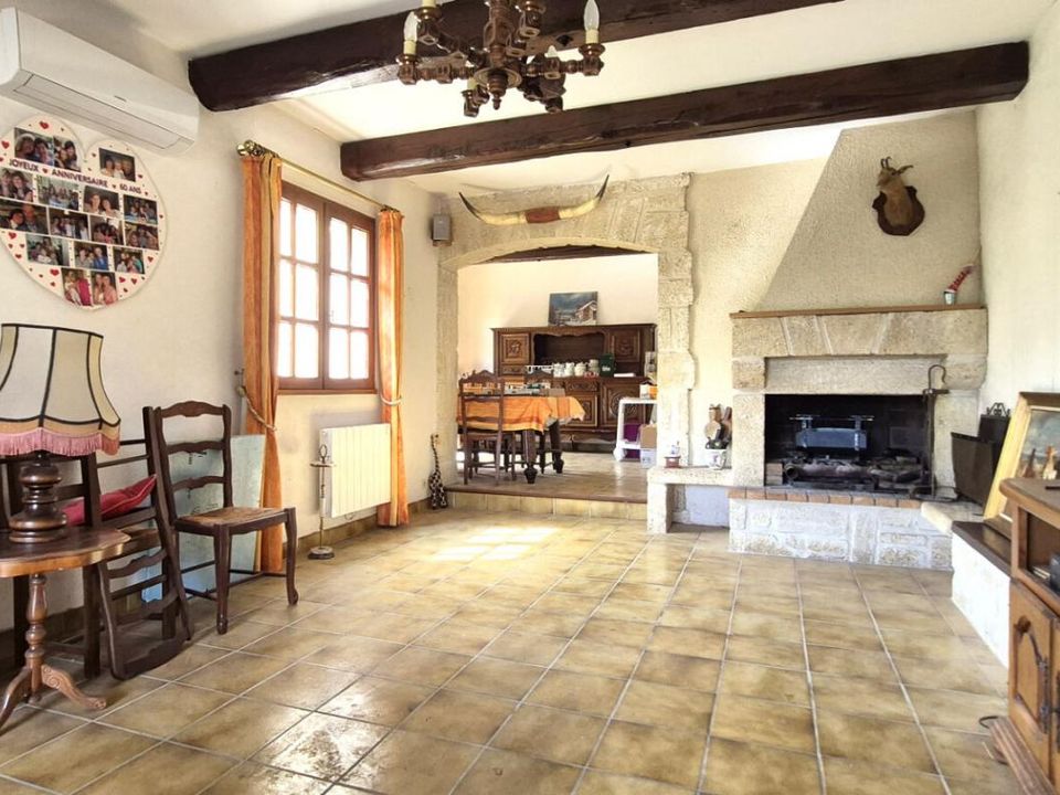 Villa i Castries, Herault - foto 4
