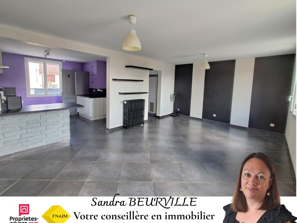 Villa i Châlons-en-Champagne, Marne - foto 1
