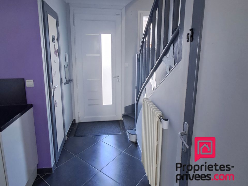 Villa i Châlons-en-Champagne, Marne - foto 4