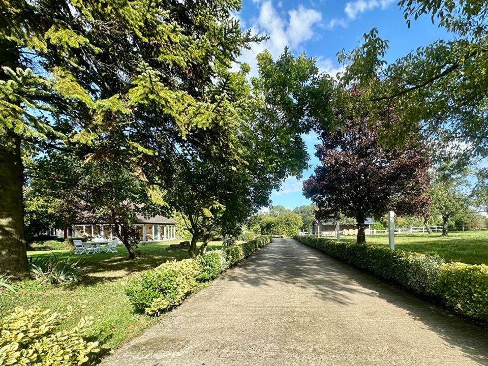 Villa in Quetteville, Calvados - photo 2