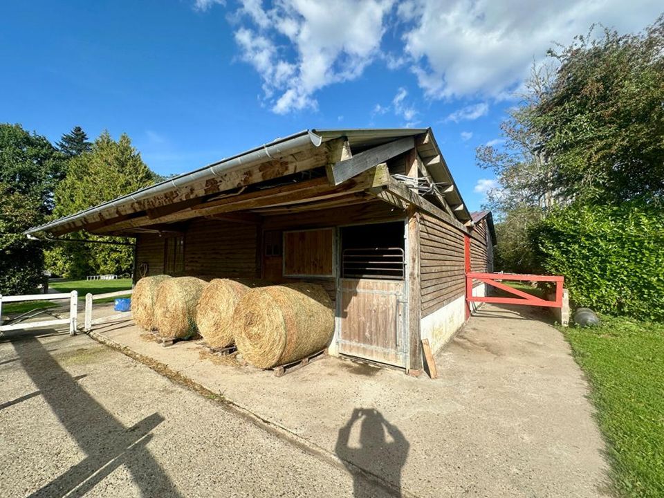 Villa in Quetteville, Calvados - photo 4