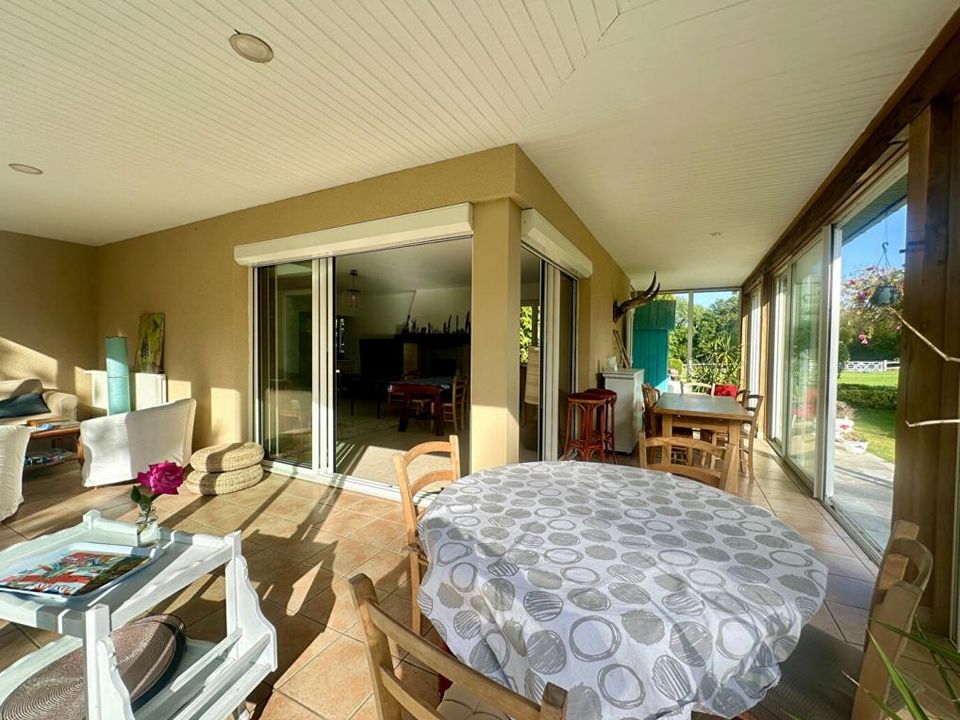 Villa in Quetteville, Calvados - photo 5