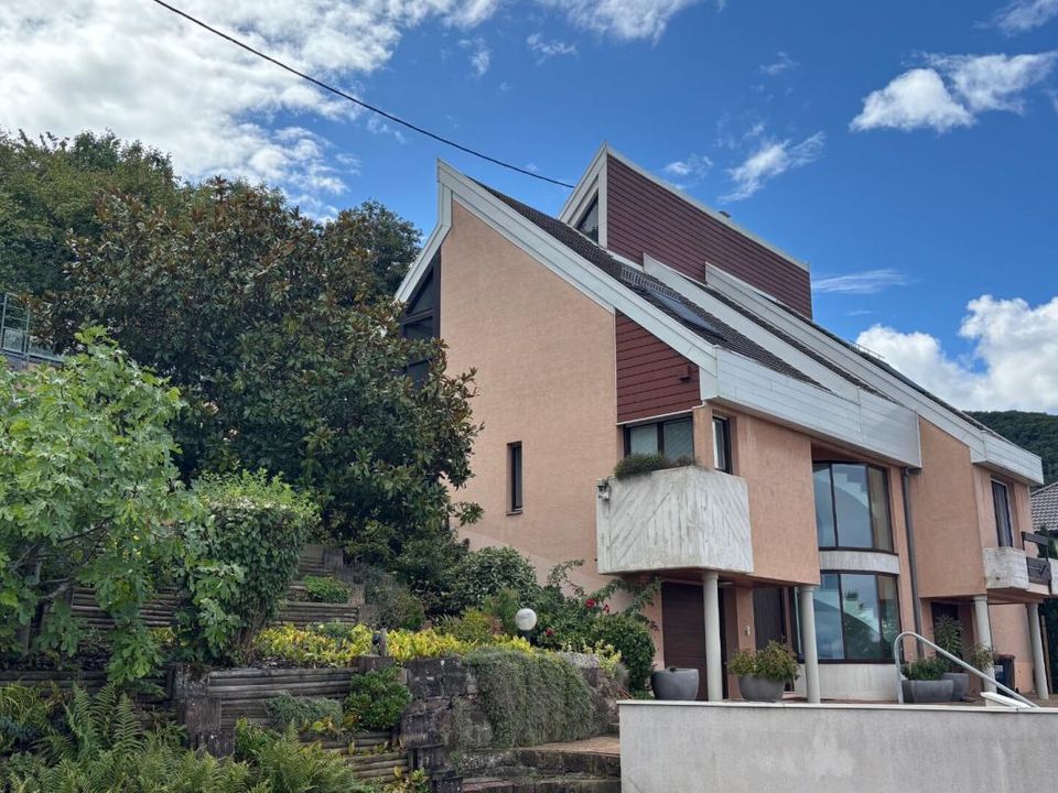 Villa i Wintzenheim, Haut-Rhin - foto 1