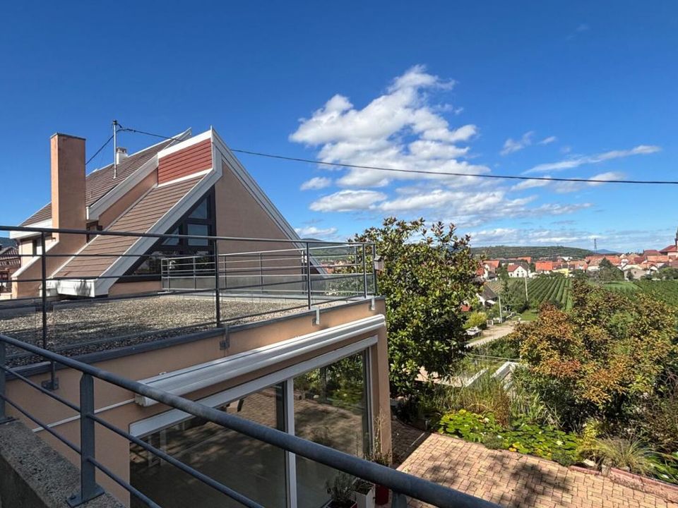 Villa i Wintzenheim, Haut-Rhin - foto 3