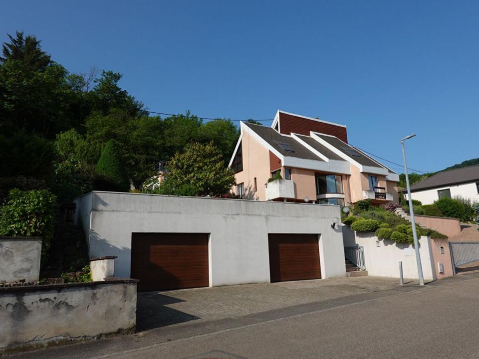 Villa i Wintzenheim, Haut-Rhin - foto 4